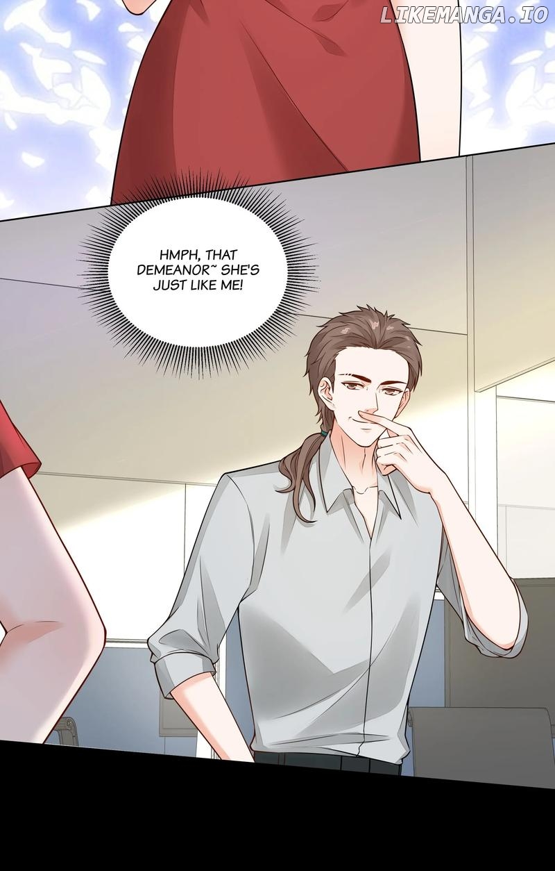 Predestined Fate, You Are Mine Chapter 46 - page 29