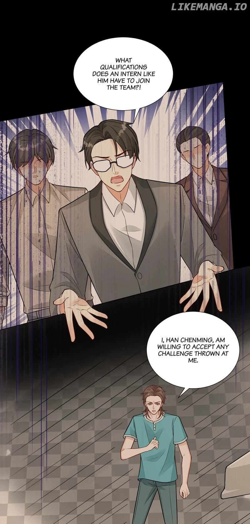 Predestined Fate, You Are Mine Chapter 46 - page 30