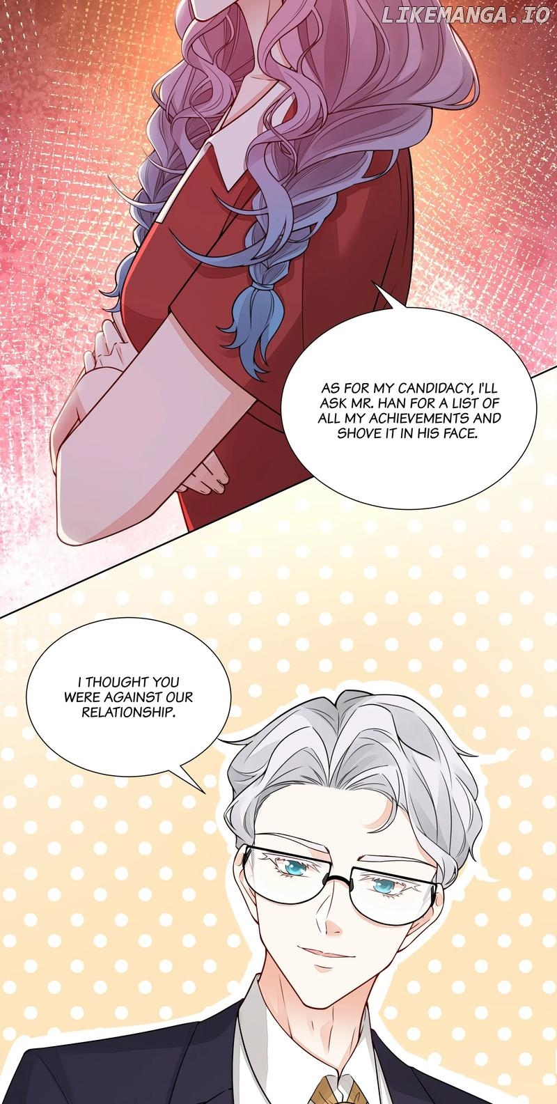 Predestined Fate, You Are Mine Chapter 46 - page 4