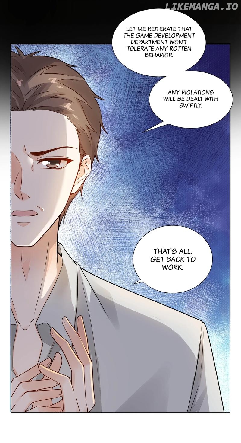 Predestined Fate, You Are Mine Chapter 46 - page 32