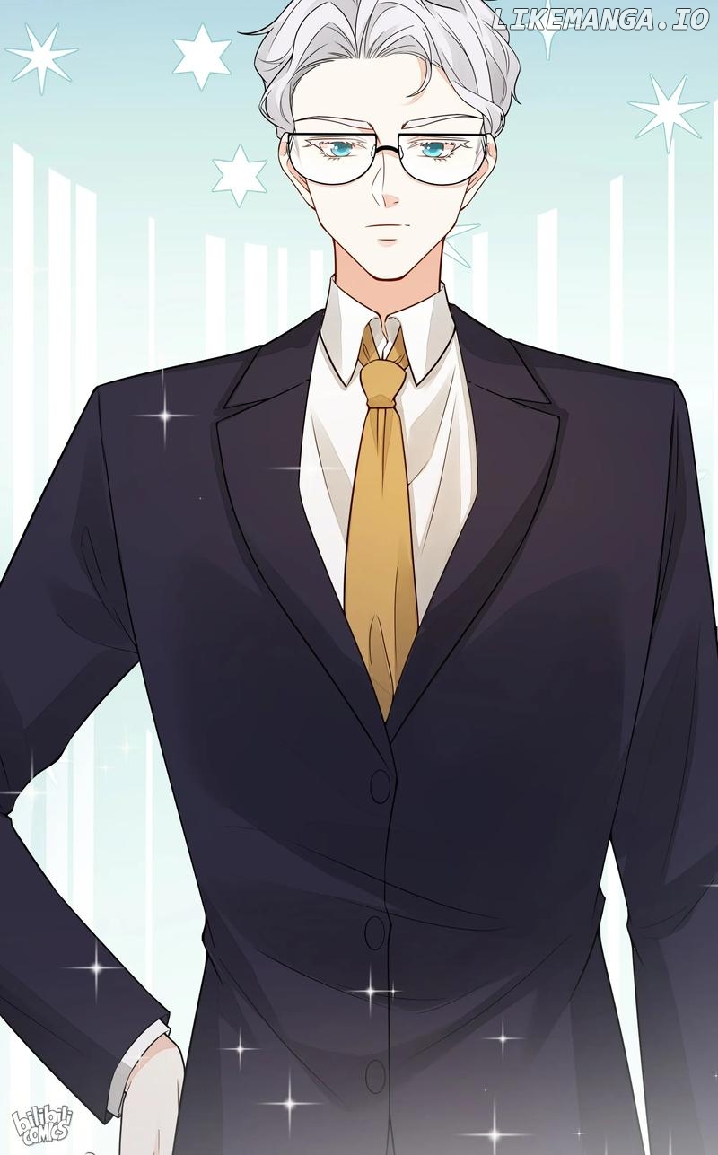 Predestined Fate, You Are Mine Chapter 46 - page 34