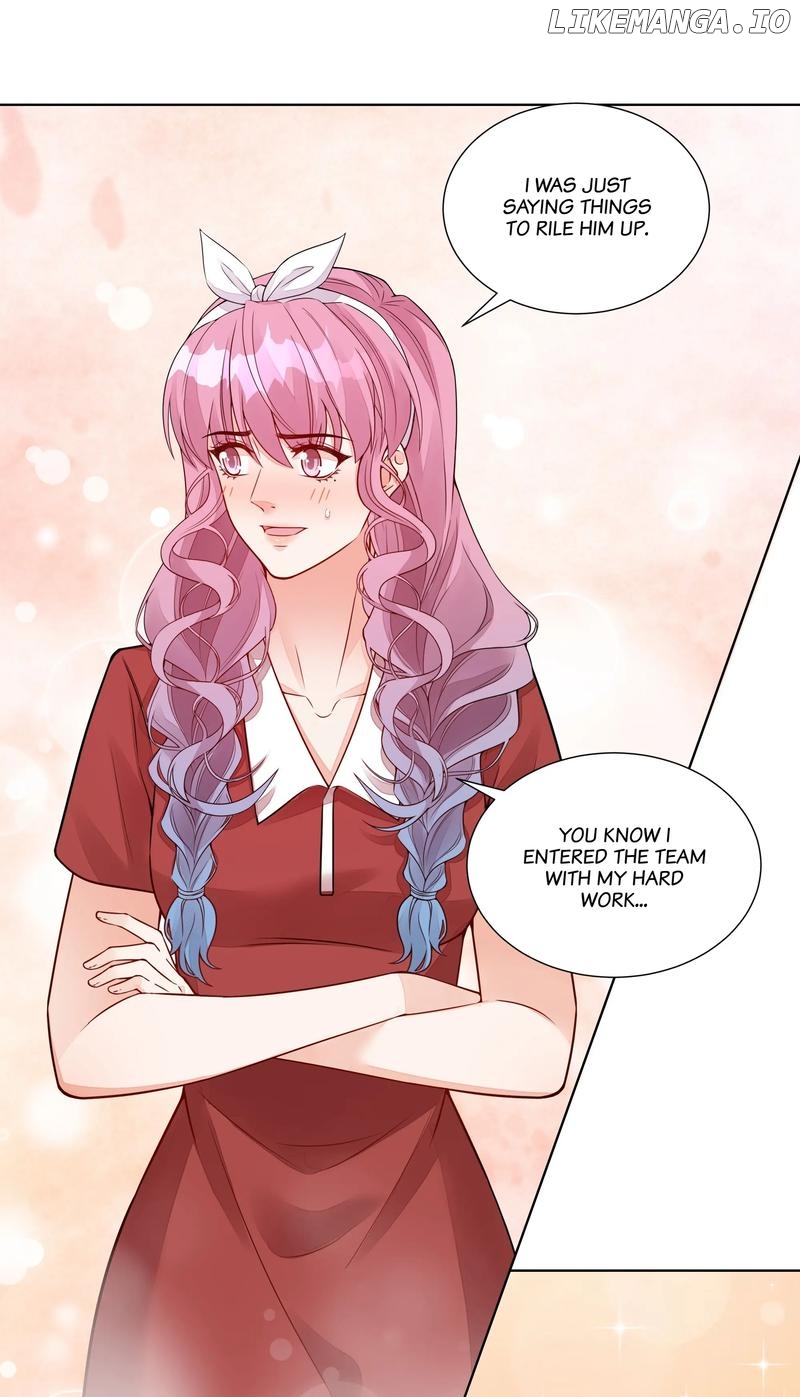 Predestined Fate, You Are Mine Chapter 46 - page 6