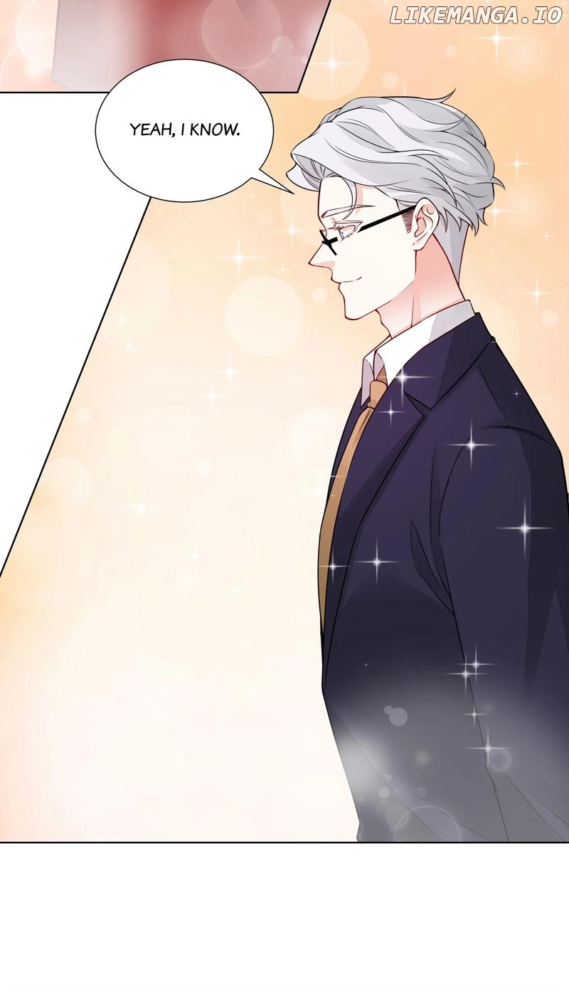 Predestined Fate, You Are Mine Chapter 46 - page 7