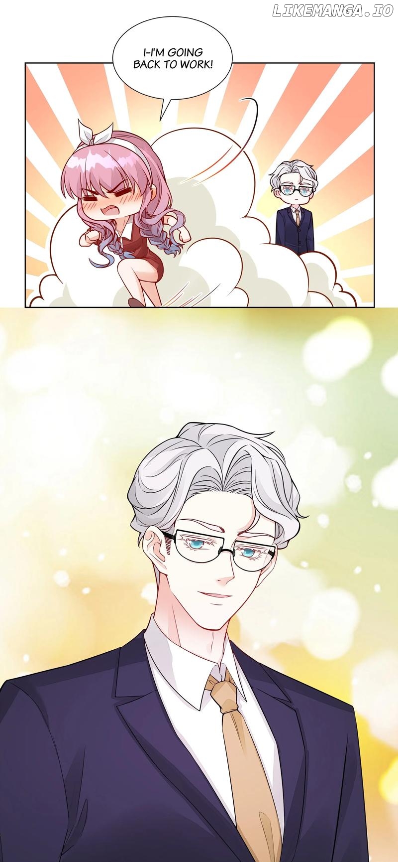 Predestined Fate, You Are Mine Chapter 46 - page 8