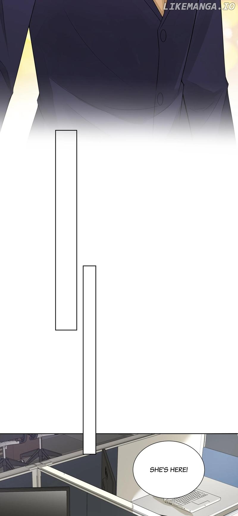 Predestined Fate, You Are Mine Chapter 46 - page 9