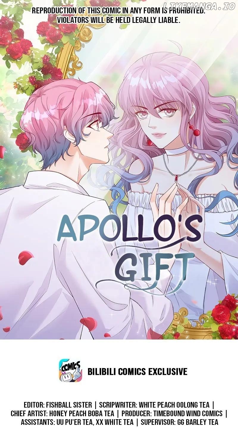 Predestined Fate, You Are Mine Chapter 47 - page 1