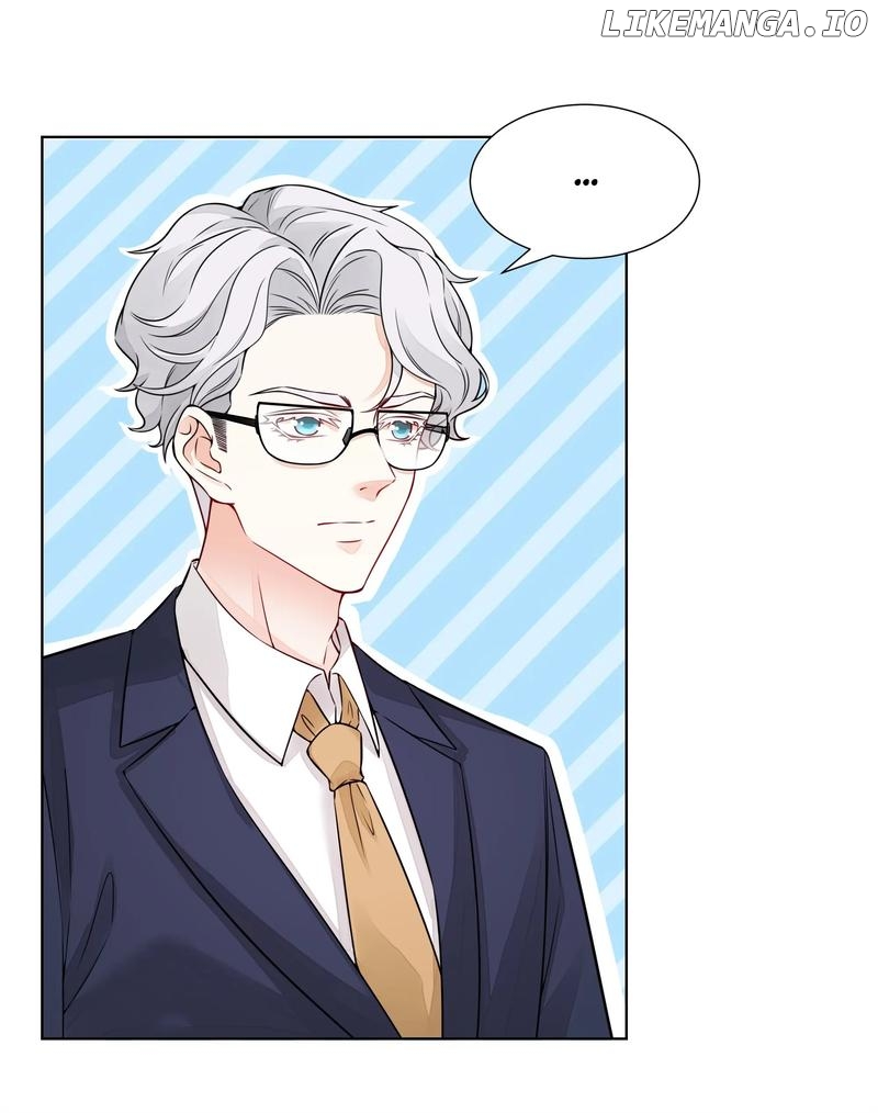 Predestined Fate, You Are Mine Chapter 47 - page 2