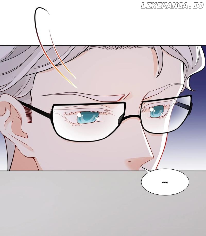 Predestined Fate, You Are Mine Chapter 47 - page 12