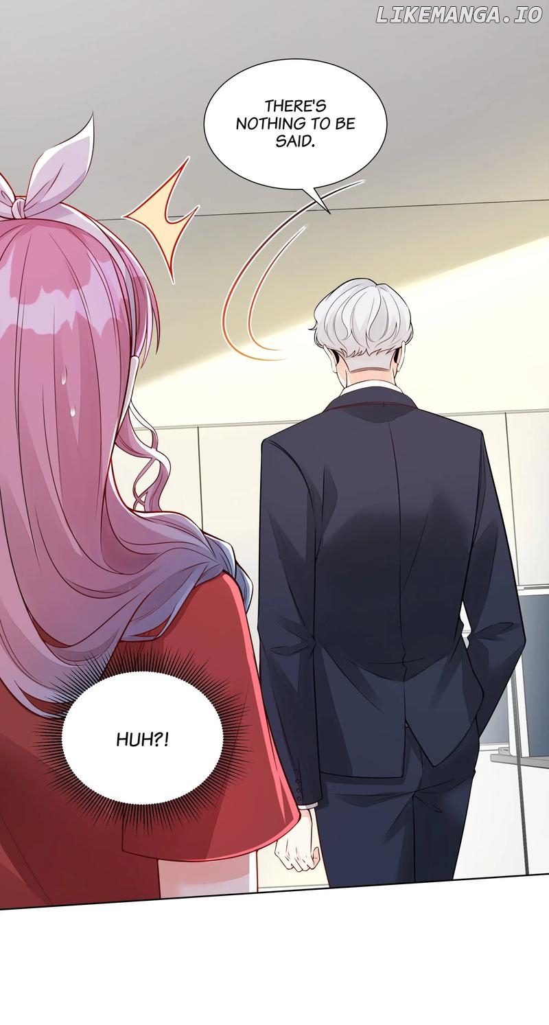 Predestined Fate, You Are Mine Chapter 47 - page 13