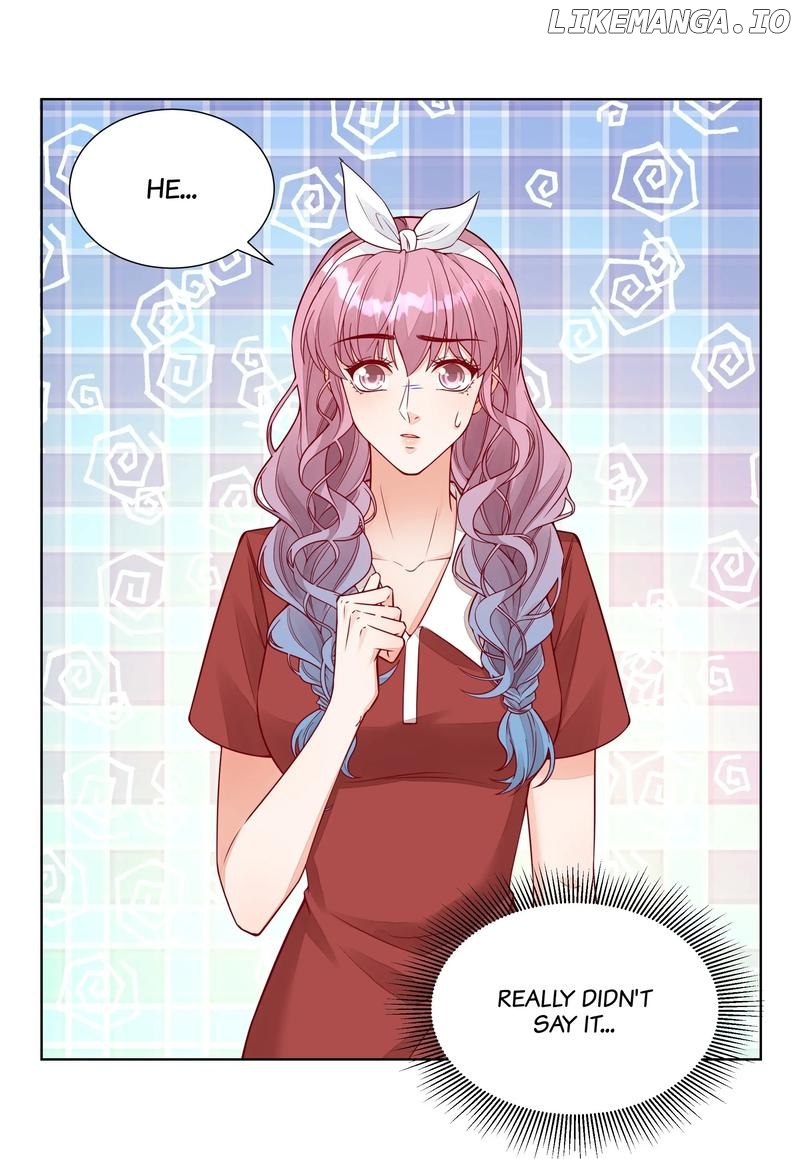 Predestined Fate, You Are Mine Chapter 47 - page 14