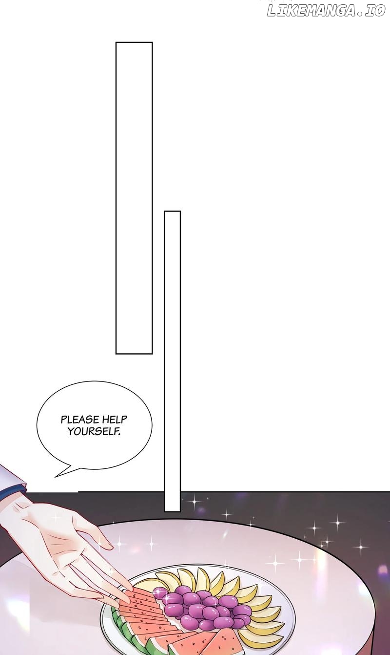 Predestined Fate, You Are Mine Chapter 47 - page 15