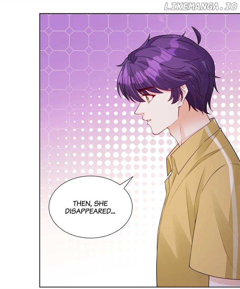 Predestined Fate, You Are Mine Chapter 47 - page 19