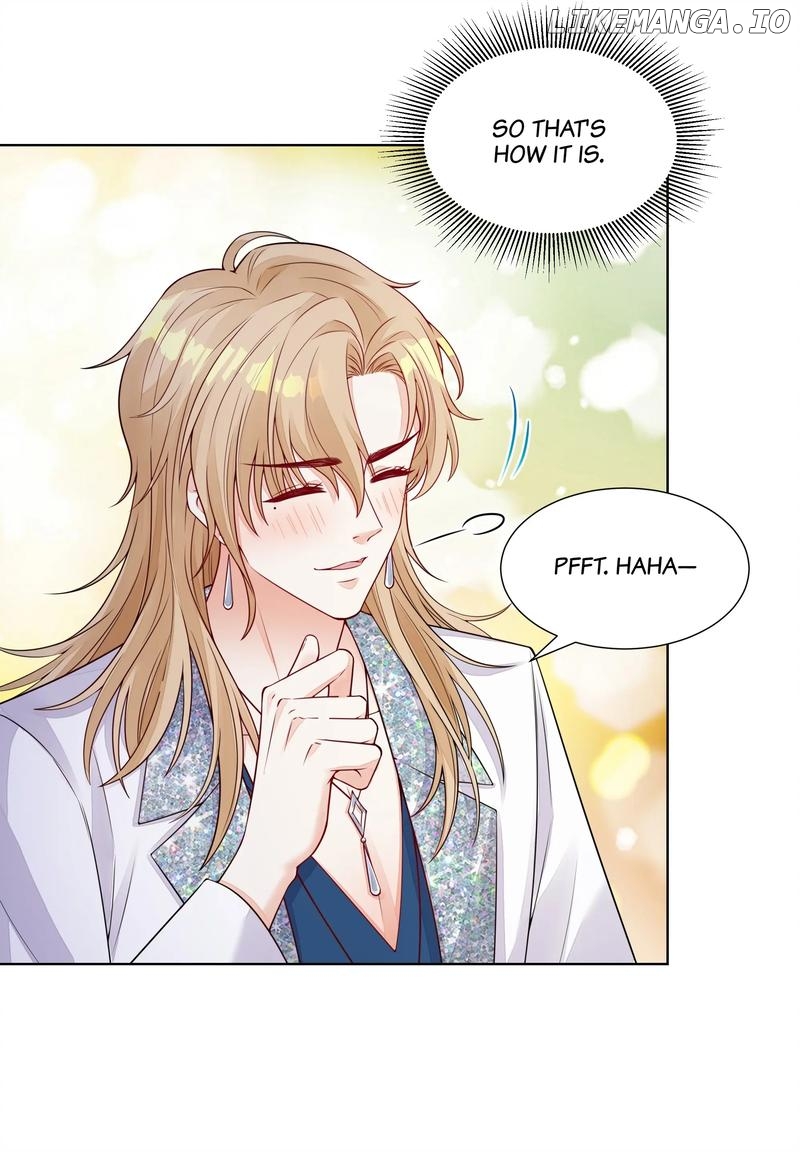 Predestined Fate, You Are Mine Chapter 47 - page 20