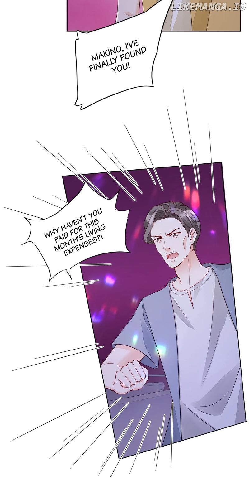 Predestined Fate, You Are Mine Chapter 47 - page 23