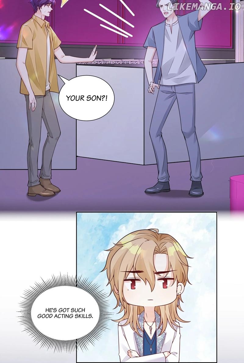 Predestined Fate, You Are Mine Chapter 47 - page 25