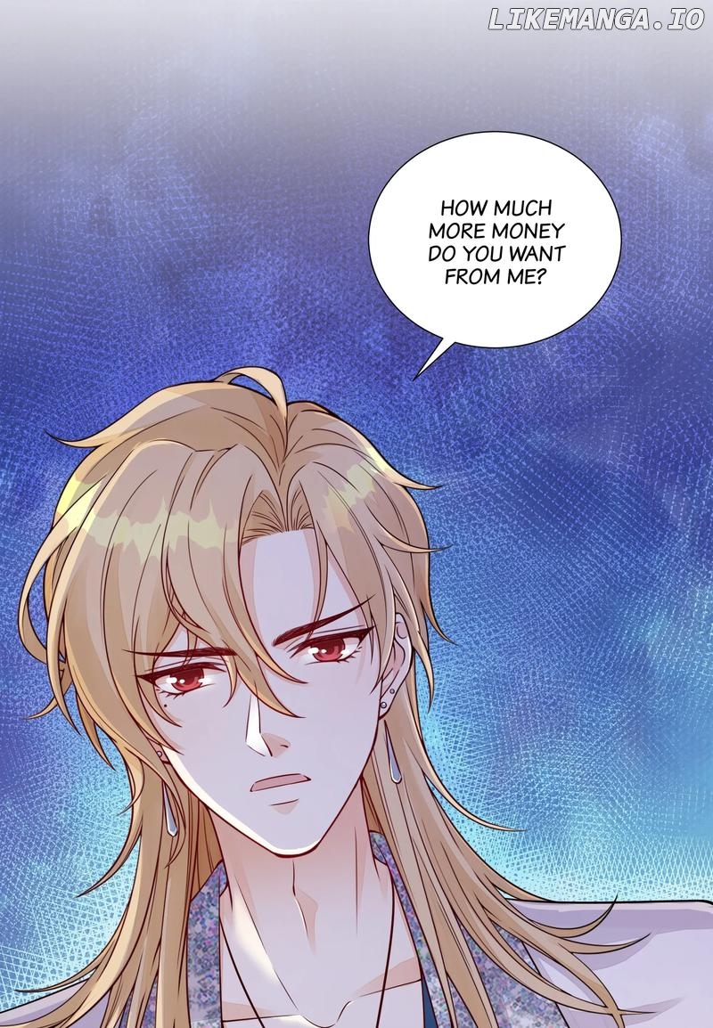 Predestined Fate, You Are Mine Chapter 47 - page 26