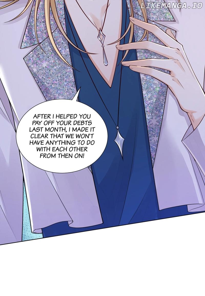 Predestined Fate, You Are Mine Chapter 47 - page 27