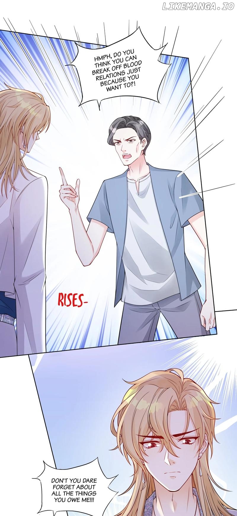 Predestined Fate, You Are Mine Chapter 47 - page 28