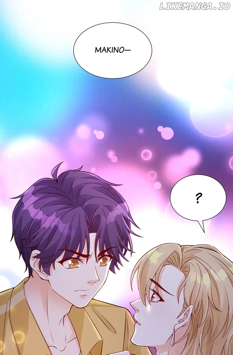 Predestined Fate, You Are Mine Chapter 47 - page 31