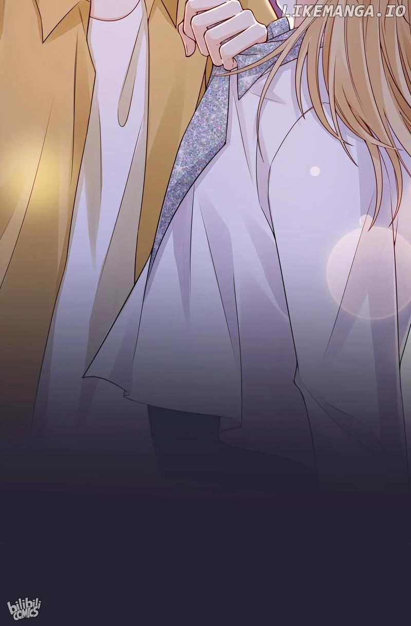 Predestined Fate, You Are Mine Chapter 47 - page 32