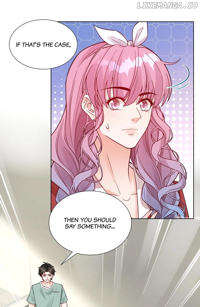 Predestined Fate, You Are Mine Chapter 47 - page 6
