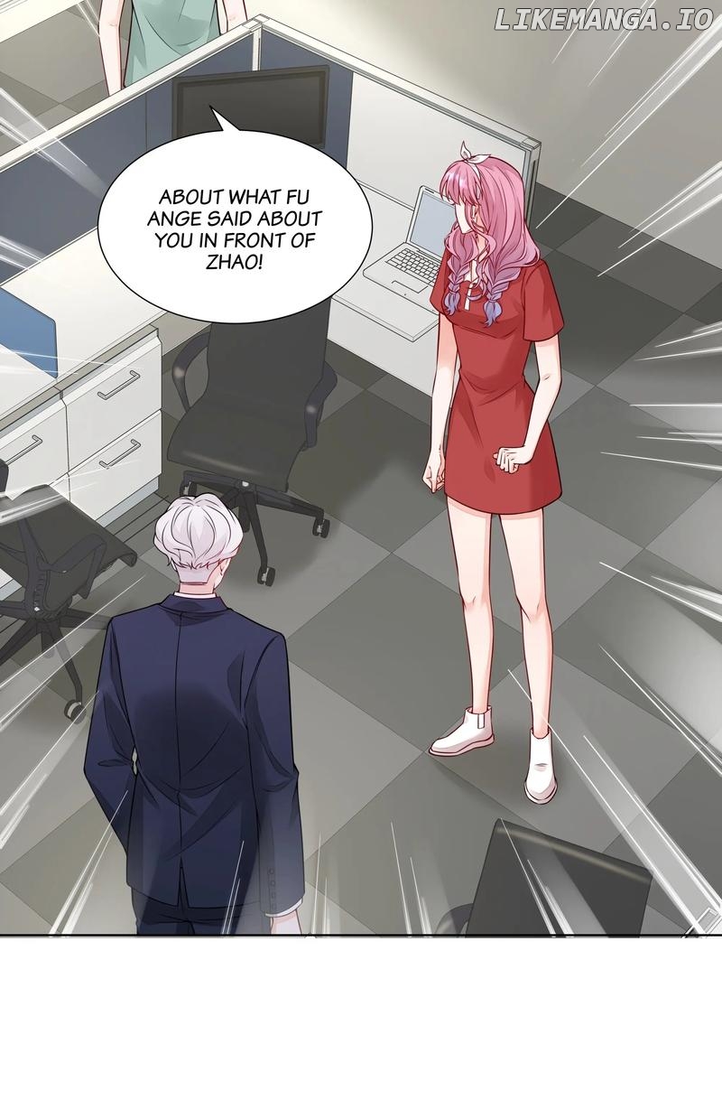 Predestined Fate, You Are Mine Chapter 47 - page 7