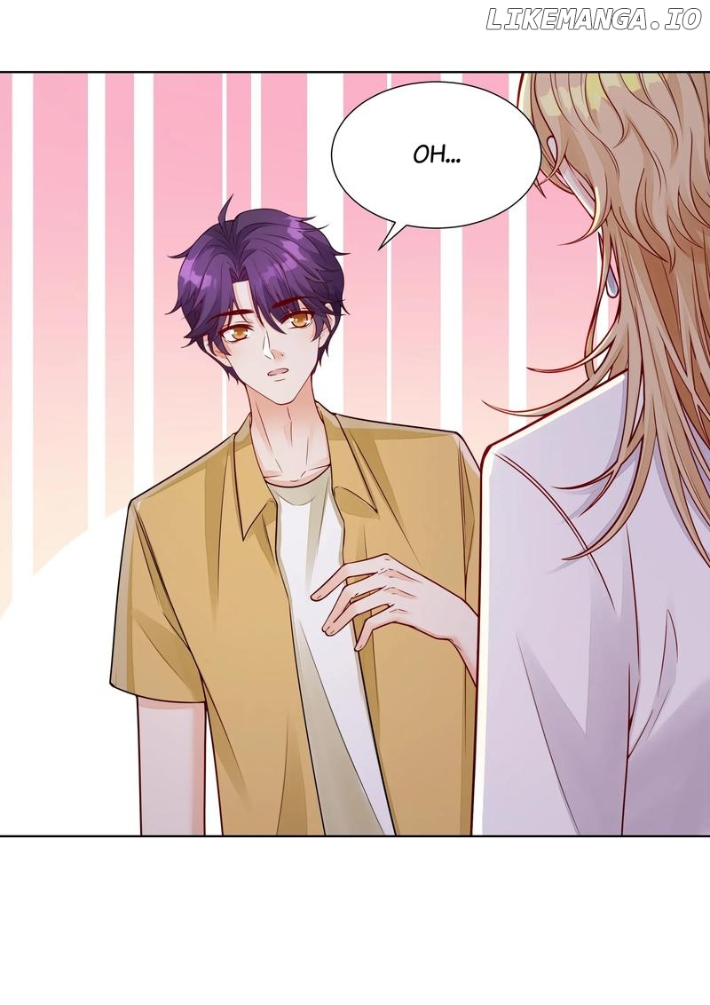 Predestined Fate, You Are Mine Chapter 48 - page 11