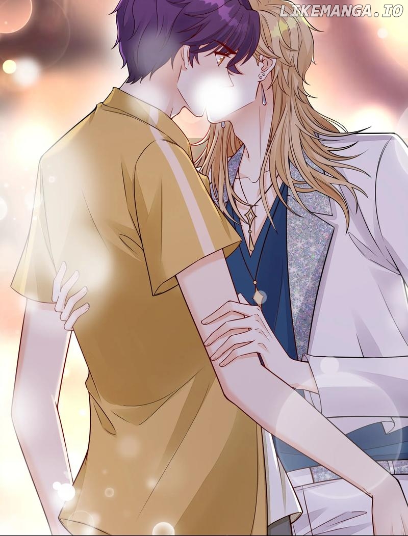 Predestined Fate, You Are Mine Chapter 48 - page 15