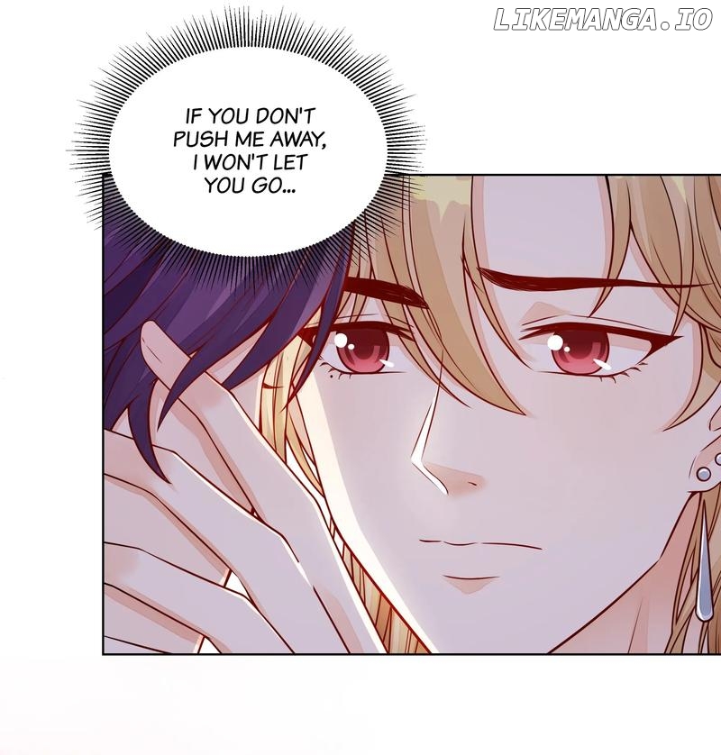 Predestined Fate, You Are Mine Chapter 48 - page 17