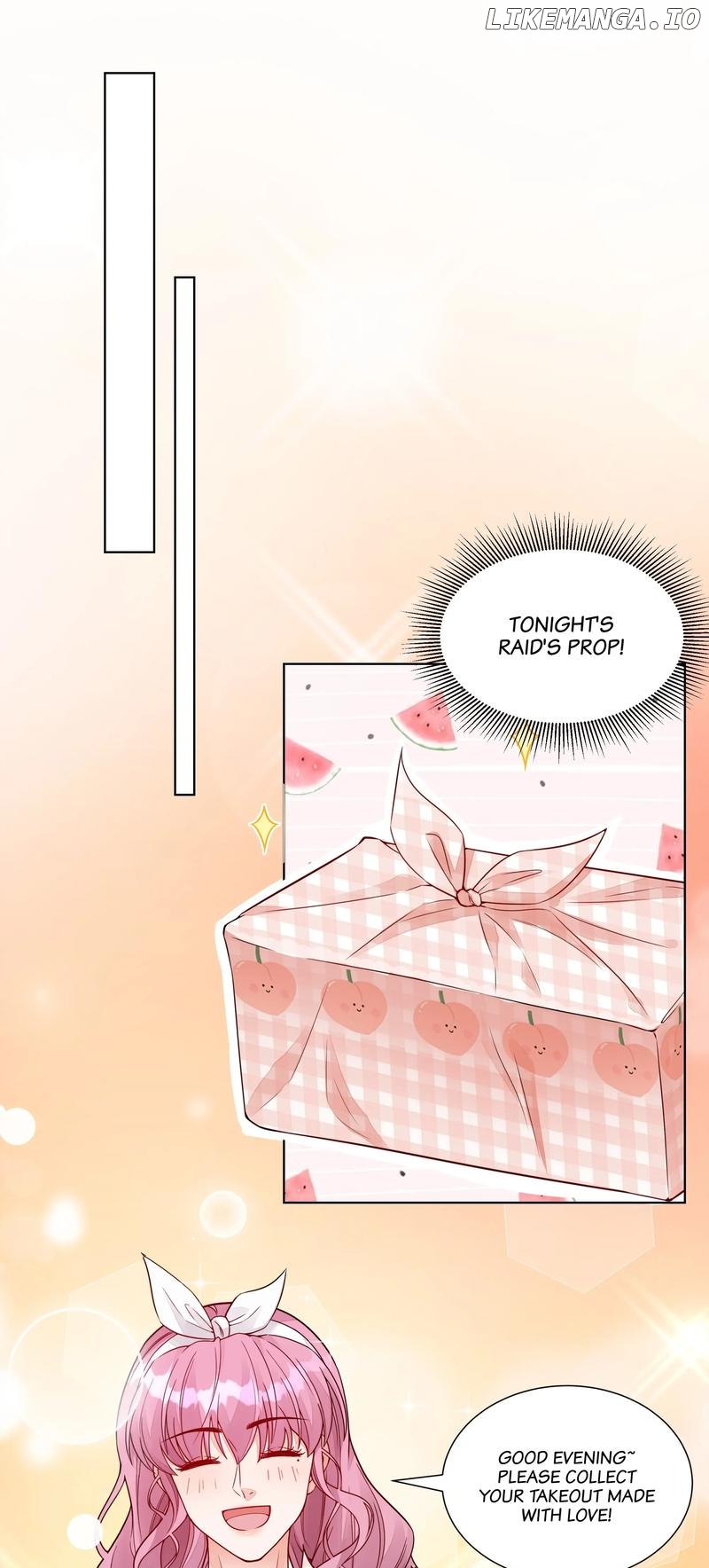 Predestined Fate, You Are Mine Chapter 48 - page 19