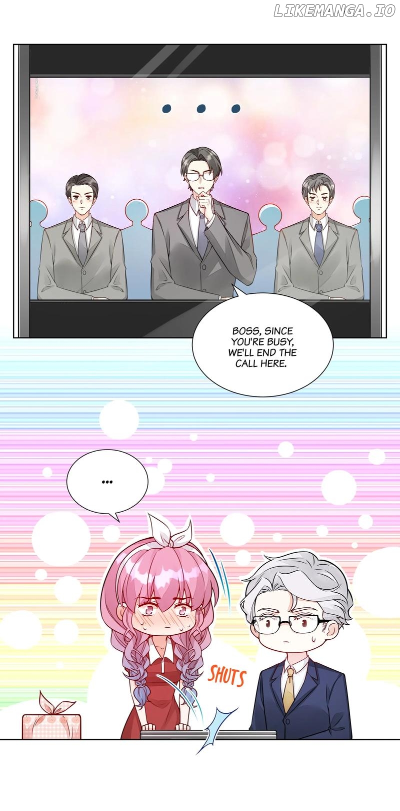 Predestined Fate, You Are Mine Chapter 48 - page 25