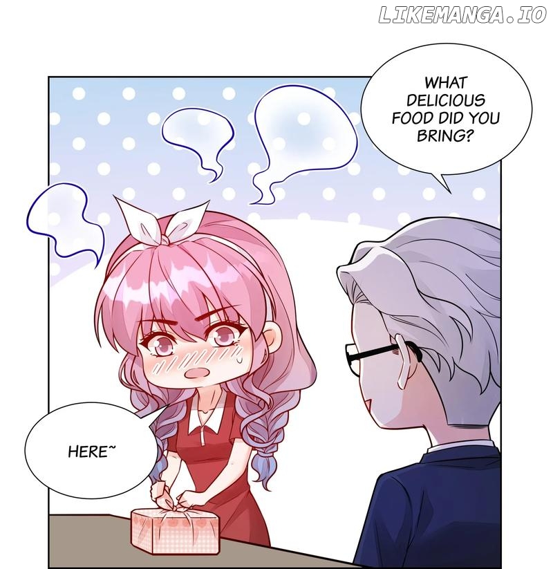 Predestined Fate, You Are Mine Chapter 48 - page 26