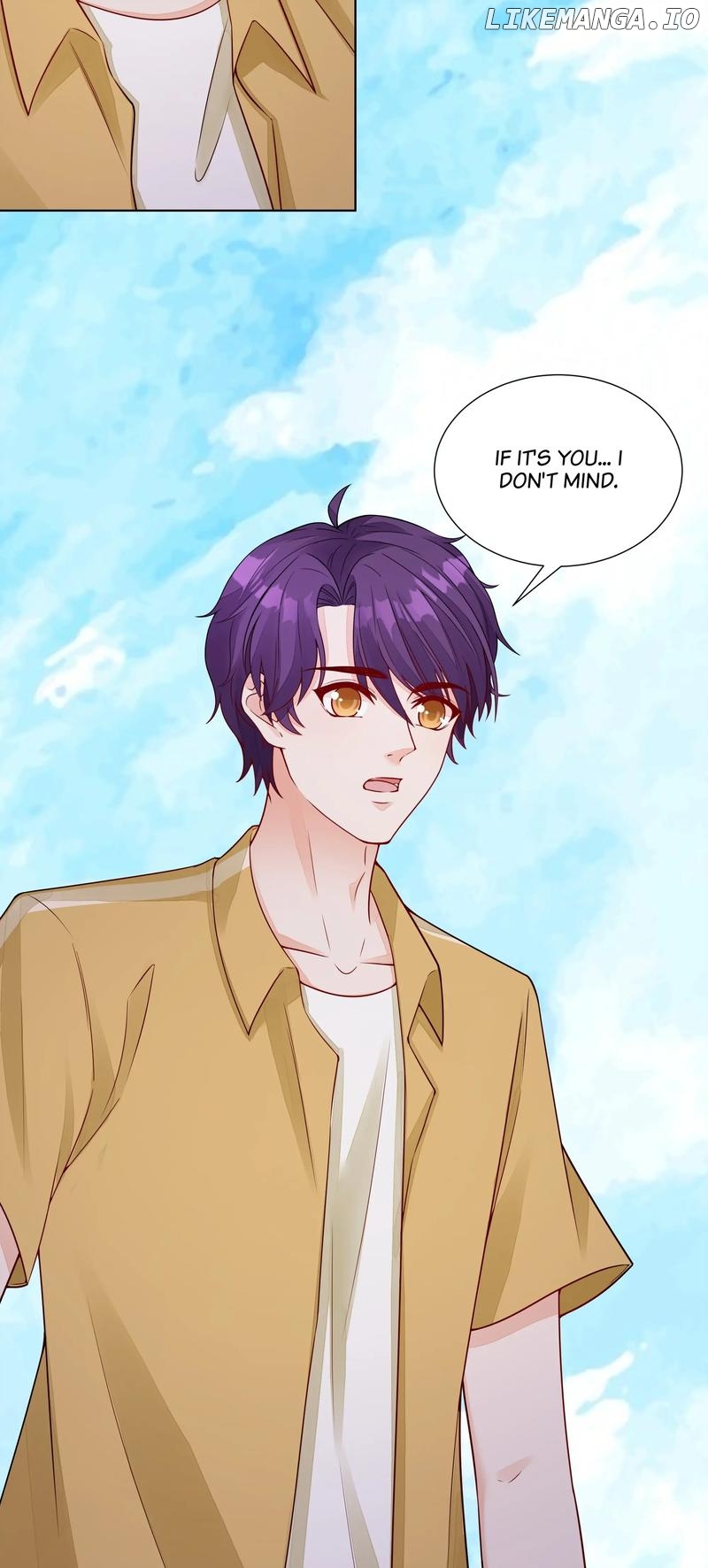 Predestined Fate, You Are Mine Chapter 48 - page 8