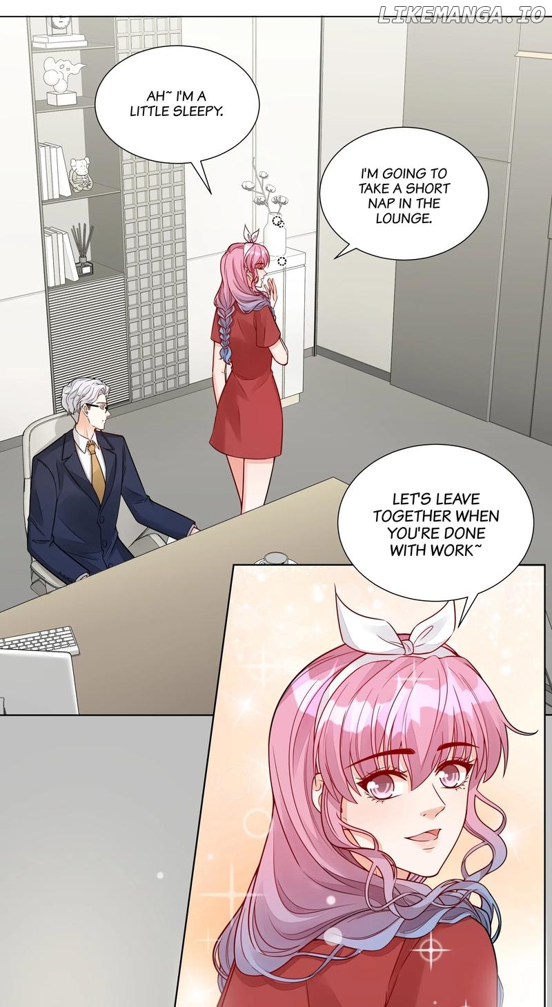 Predestined Fate, You Are Mine Chapter 49 - page 2