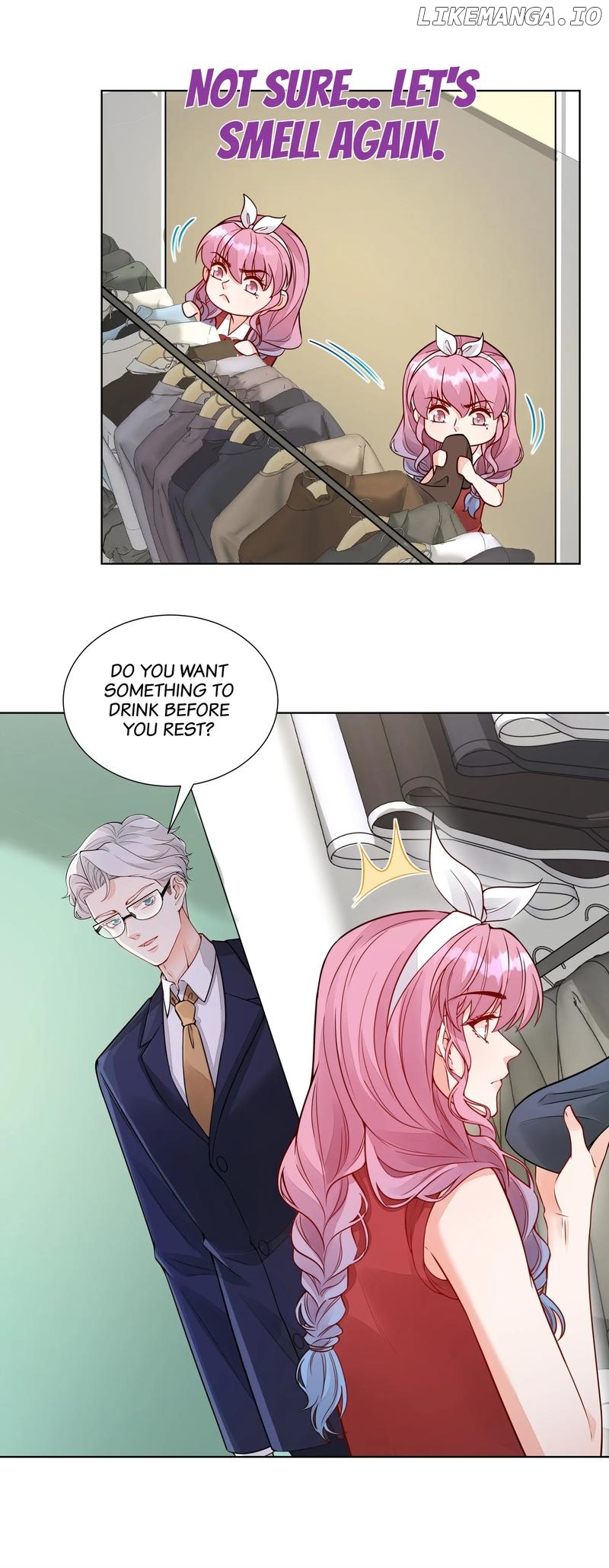 Predestined Fate, You Are Mine Chapter 49 - page 11