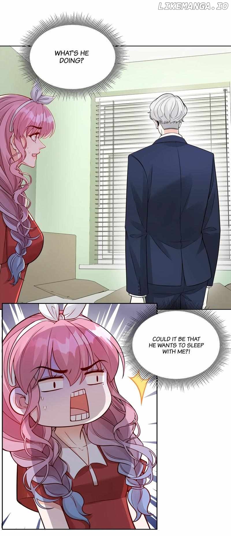 Predestined Fate, You Are Mine Chapter 49 - page 15