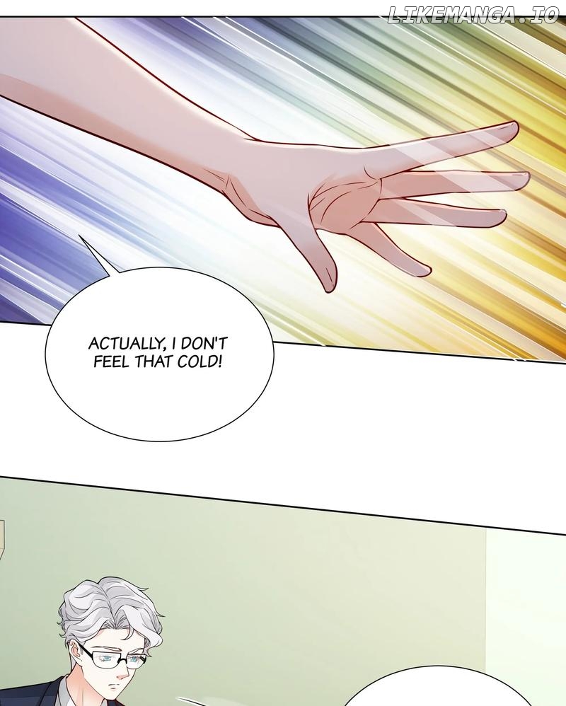 Predestined Fate, You Are Mine Chapter 49 - page 16