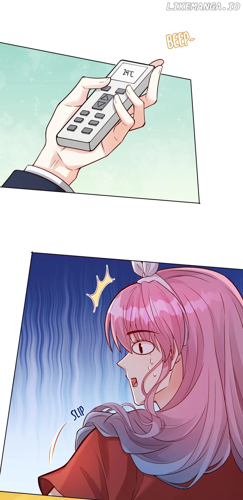 Predestined Fate, You Are Mine Chapter 49 - page 18