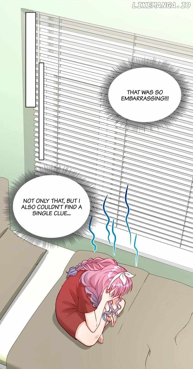 Predestined Fate, You Are Mine Chapter 49 - page 21