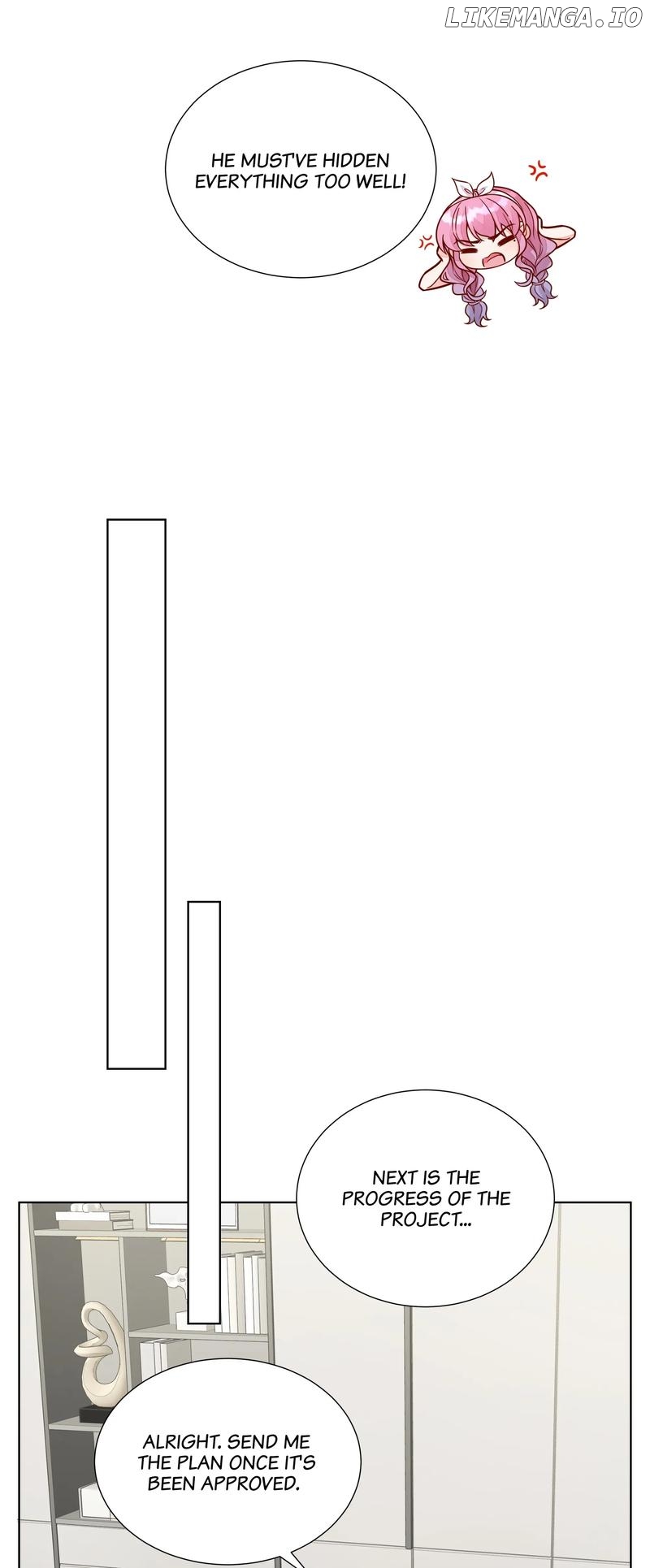 Predestined Fate, You Are Mine Chapter 49 - page 23