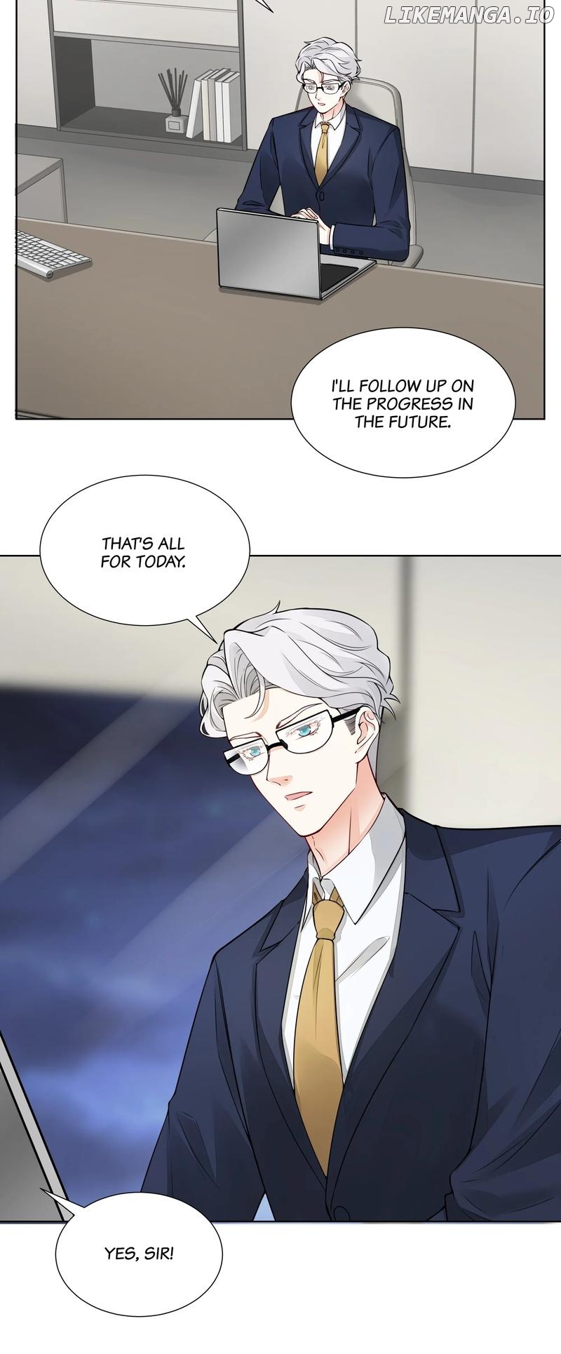 Predestined Fate, You Are Mine Chapter 49 - page 24