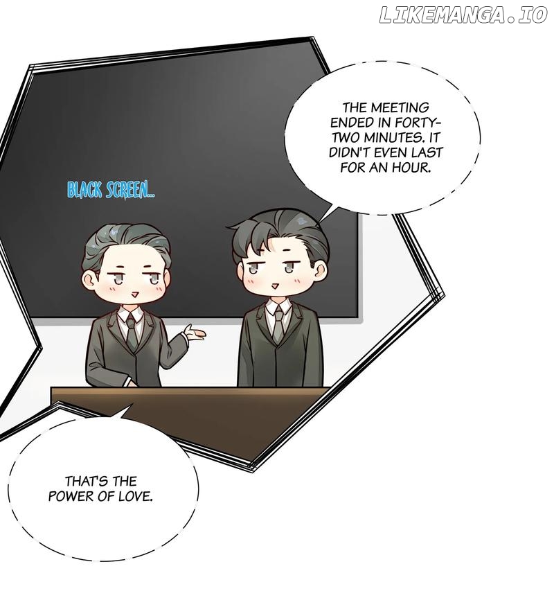 Predestined Fate, You Are Mine Chapter 49 - page 25