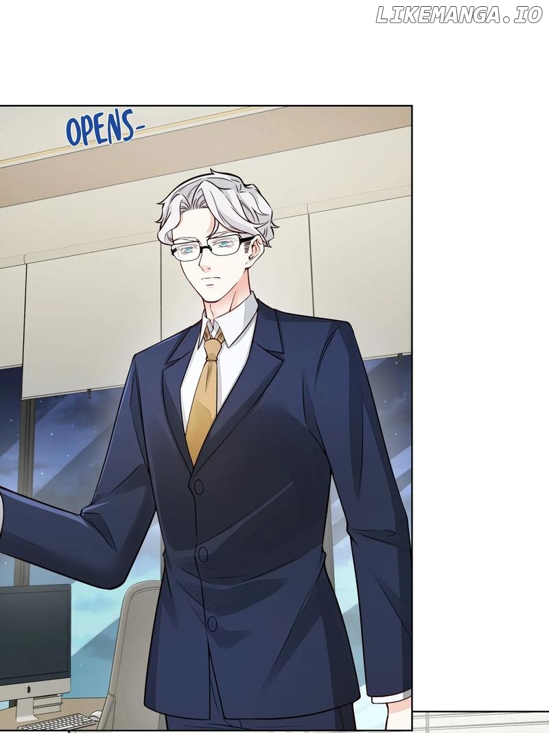 Predestined Fate, You Are Mine Chapter 49 - page 26