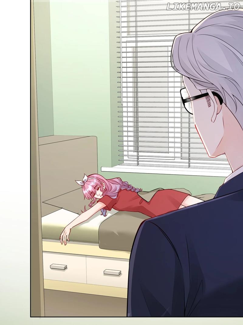 Predestined Fate, You Are Mine Chapter 49 - page 27