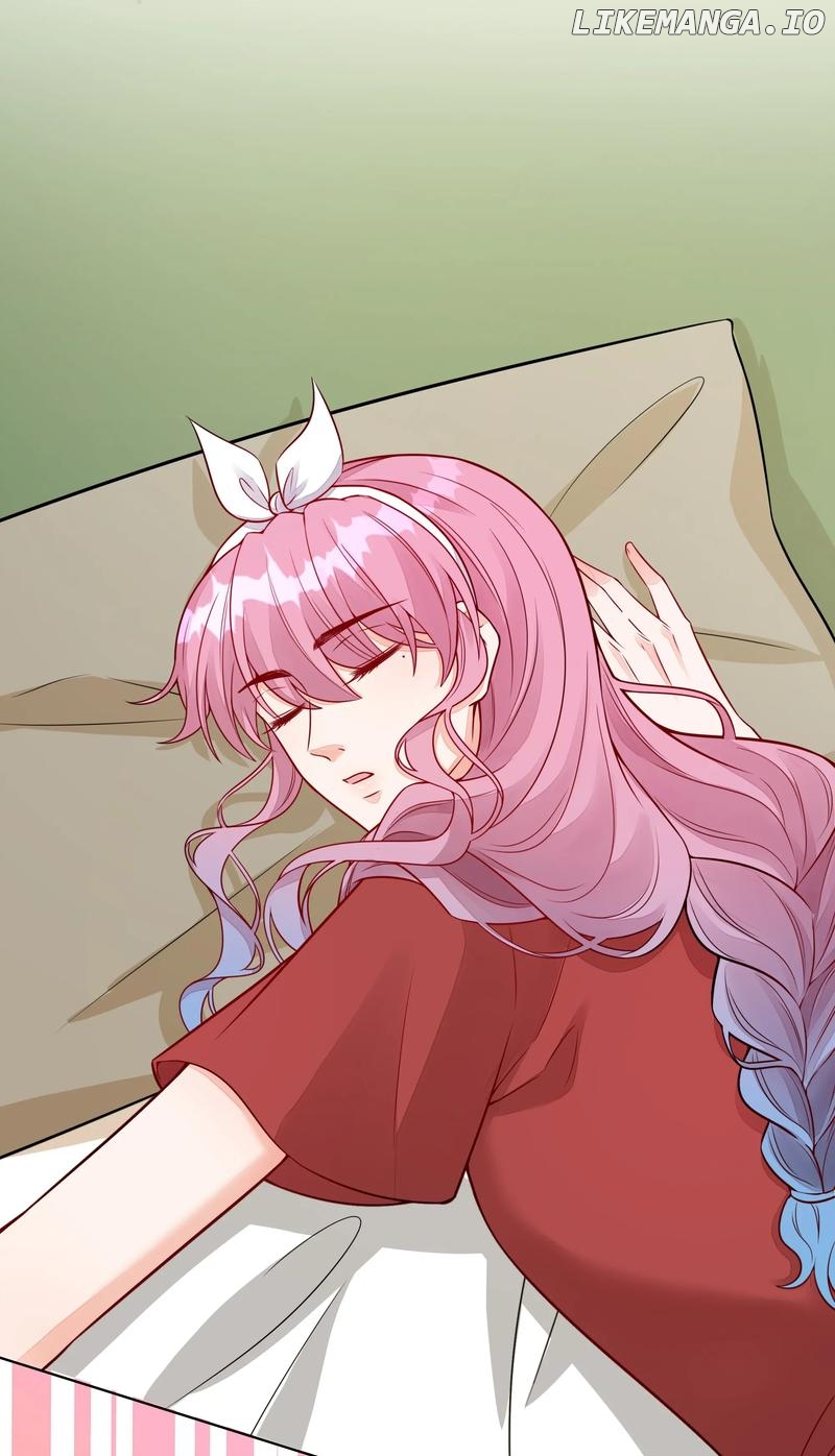 Predestined Fate, You Are Mine Chapter 49 - page 28