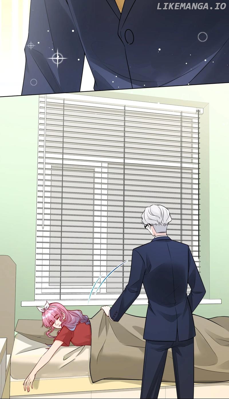 Predestined Fate, You Are Mine Chapter 49 - page 30