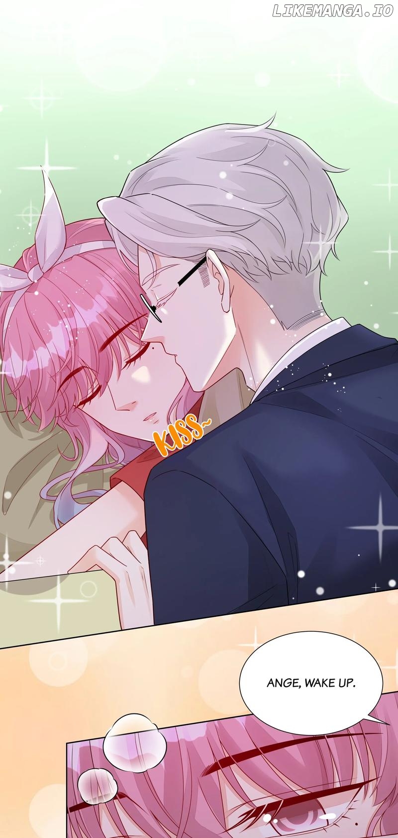 Predestined Fate, You Are Mine Chapter 49 - page 33