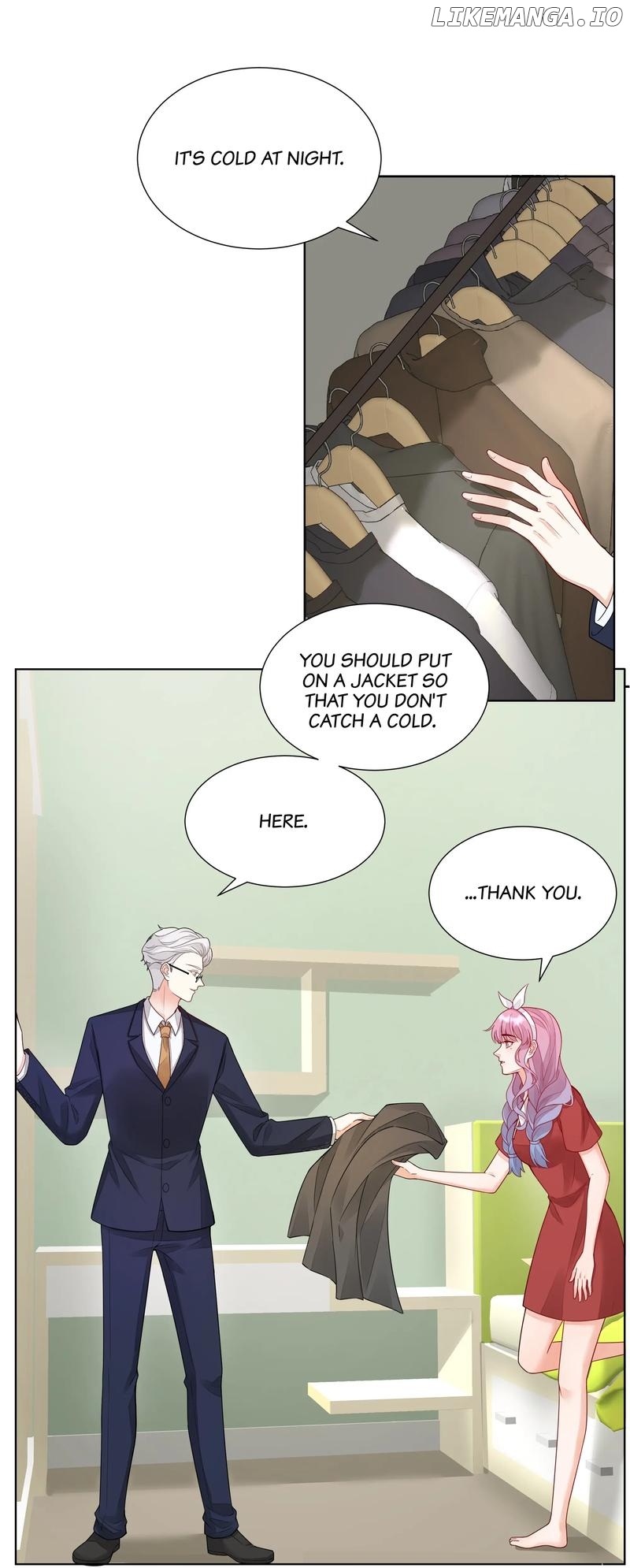 Predestined Fate, You Are Mine Chapter 49 - page 35