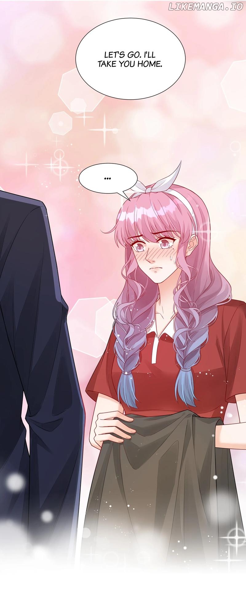 Predestined Fate, You Are Mine Chapter 49 - page 36