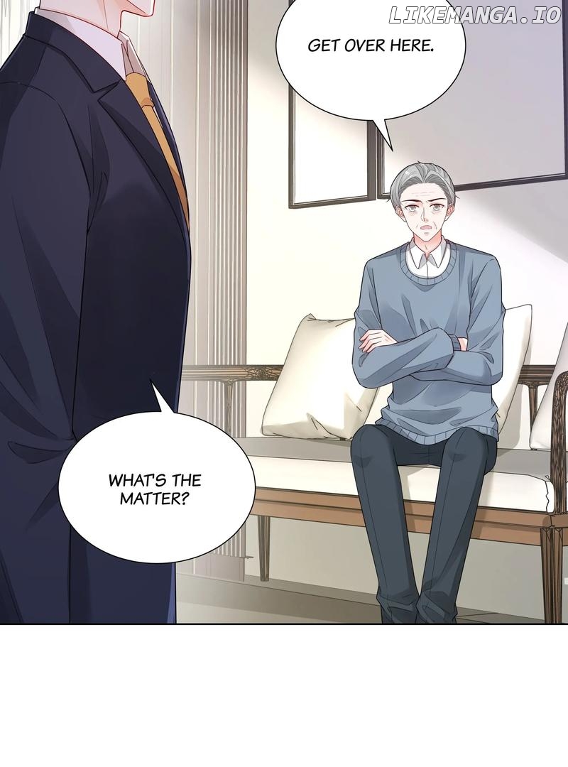 Predestined Fate, You Are Mine Chapter 49 - page 38